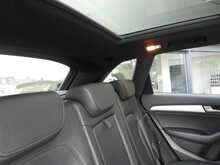 Audi Q5 TDI S line Plus