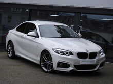 BMW 2 Series 220i M Sport