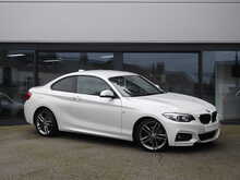 BMW 2 Series 220i M Sport