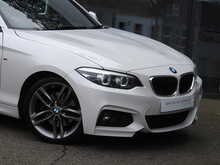BMW 2 Series 220i M Sport