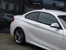 BMW 2 Series 220i M Sport