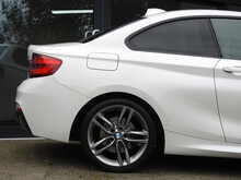 BMW 2 Series 220i M Sport
