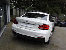 BMW 2 Series 220i M Sport