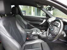 BMW 2 Series 220i M Sport