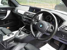 BMW 2 Series 220i M Sport