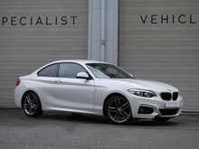 BMW 2 Series 220i M Sport