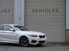 BMW 2 Series 220i M Sport
