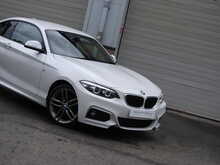 BMW 2 Series 220i M Sport