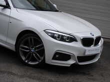 BMW 2 Series 220i M Sport