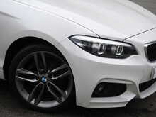 BMW 2 Series 220i M Sport