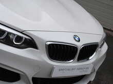 BMW 2 Series 220i M Sport