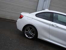 BMW 2 Series 220i M Sport