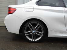 BMW 2 Series 220i M Sport