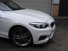 BMW 2 Series 220i M Sport