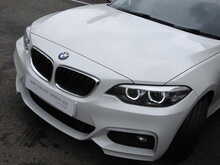 BMW 2 Series 220i M Sport