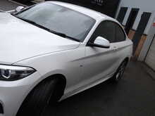 BMW 2 Series 220i M Sport
