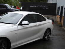 BMW 2 Series 220i M Sport