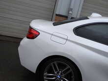 BMW 2 Series 220i M Sport