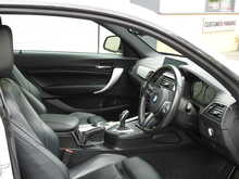 BMW 2 Series 220i M Sport