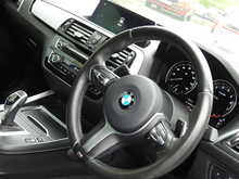BMW 2 Series 220i M Sport