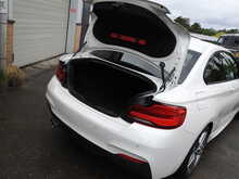 BMW 2 Series 220i M Sport