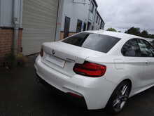 BMW 2 Series 220i M Sport