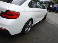 BMW 2 Series 220i M Sport