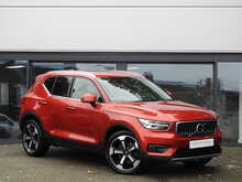 Volvo XC40 h T5 Twin Engine Inscription Pro