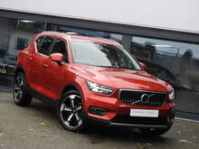 Volvo XC40 h T5 Twin Engine Inscription Pro
