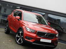 Volvo XC40 h T5 Twin Engine Inscription Pro