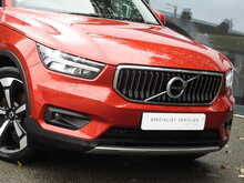 Volvo XC40 h T5 Twin Engine Inscription Pro