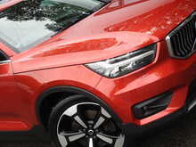 Volvo XC40 h T5 Twin Engine Inscription Pro