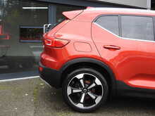 Volvo XC40 h T5 Twin Engine Inscription Pro