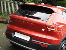 Volvo XC40 h T5 Twin Engine Inscription Pro