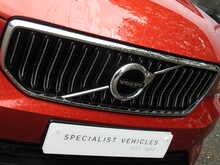 Volvo XC40 h T5 Twin Engine Inscription Pro