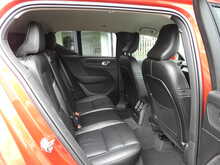 Volvo XC40 h T5 Twin Engine Inscription Pro