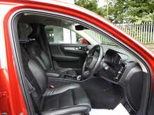 Volvo XC40 h T5 Twin Engine Inscription Pro