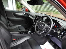 Volvo XC40 h T5 Twin Engine Inscription Pro