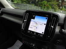 Volvo XC40 h T5 Twin Engine Inscription Pro