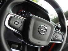 Volvo XC40 h T5 Twin Engine Inscription Pro