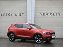 Volvo XC40 h T5 Twin Engine Inscription Pro