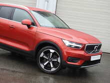 Volvo XC40 h T5 Twin Engine Inscription Pro