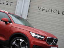 Volvo XC40 h T5 Twin Engine Inscription Pro