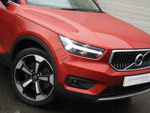 Volvo XC40 h T5 Twin Engine Inscription Pro