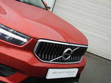 Volvo XC40 h T5 Twin Engine Inscription Pro