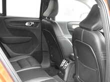 Volvo XC40 h T5 Twin Engine Inscription Pro