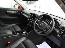 Volvo XC40 h T5 Twin Engine Inscription Pro