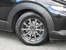 Mazda CX-30 SKYACTIV-G MHEV SE-L