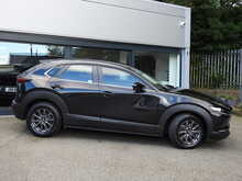 Mazda CX-30 SKYACTIV-G MHEV SE-L