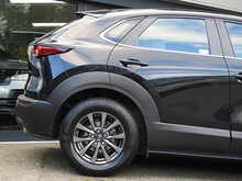 Mazda CX-30 SKYACTIV-G MHEV SE-L